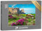 puzzleYOU: Puzzle 500 Teile „Seiser ALM, Dolomiten, Italien“ – aus der Puzzle-Kollektion Dolomiten