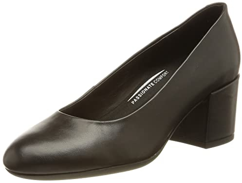 Geox Damen D Eleana ASchuhe