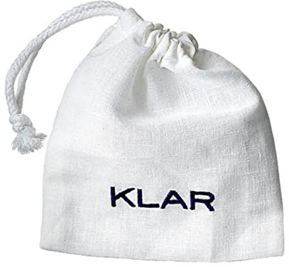 Klar Seifensäckchen (1)