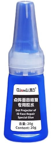 QianLi DZ02 Dot Projector Face ID Flex pegamento especial adhesivo