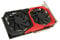 Cartes Graphiques RTX 2060, 6G GDDR6 192Bit, Fréquence Mémoire 14000MHz, Supporte Les API 3D : DirectX 12.1, OpenGL 4.5, avec Double Ventilateurs de Refroidissement, Carte Graphique 7680X4320 GPU