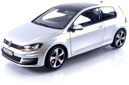 NOREV - VOL Golf GTI - 2013-1/18