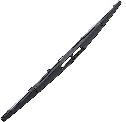 Auto Hinten Wischer Klinge Für Mitsubishi Lancer Sportback 2008-2013 2014-2017,Zurück Fenster Scheibenwischer Arm Auto Zubehör