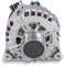 BESTPRICE 1x Lichtmaschine 12V luftgekült 165A Kompatibel mit FORD ECOSPORT, FOCUS Mk4, KUGA Mk3 (DFK), TOURNEO, TRANSIT CONNECT, TRANSIT CONNECT V408
