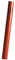 MagiDeal Conteneur de Stockage de bâtons d'encens, boîte d'encens en Bois, étui à encens avec Couvercle, Tube d'encens Marron de Voyage, décoration de, 24.5X1.8cm