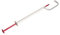 Brake Disc Measuring Tool, Fast Accurate Detection Thickness Measurement Ruler Calipers for Motorcycles, Cars, and Commercial Vehicles