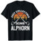 Ich sammle gerade Alphorn Alpenhorn Alphorn T-Shirt