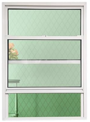 pujindu Finestra Di Servizio In Alluminio Per Camion Di Cibo, Finestre Per Distributori Automatici Con Vetro Temperato, Finestre Scorrevoli A Filo Con Maniglia Per Fienili, Garage(19.7x23.6in/50x60cm)