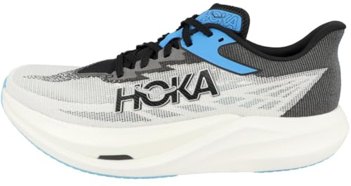 HOKA Unisex Erwachsene Laufschuhe Rocket X 3 | Straßenlaufschuhe