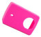 BELLIFFY Custodia Protettiva in Silicone Per Yi 4k Action Camera Leggera E Facile Da Indossare E Rimuovere Senza Attrezzi