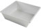 KESOTO Bandeja Rectangular para Pizza de Estilo Detroit, tal como se describe, 7 Inch