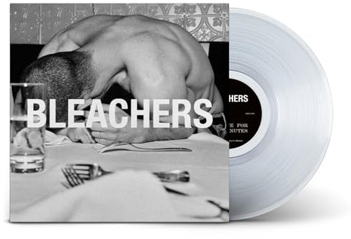 Everyone for Ten Minutes [Vinyl LP]