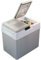 Koolatron Electric Cool Box - 12 V Powered Cooler For Car, Camping, Travel, Hard Sided Refrigerator For Vehicle, Caravan, Hot & Cold Function, Cools Drinks,Food For Road Trip, 31 L