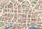 Leeds - Views From Above Britain 1000 Piece Jigsaw Puzzle (jg)