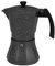EDM CAFETERA DE ALUMINIO - 12 TAZAS INDUCCION