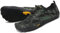 SAGUARO Barfußschuhe Herren Damen Traillaufschuhe Outdoor & Indoor Training Fitnessschuhe Wander Wald Strand Straße Laufschuhe Walkingschuhe Schnell Trocknend Badeschuhe, Kieferngrün, 43 EU