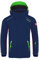 Trollkids Kids Holmenkollen Snow Jacket PRO 116, Navy