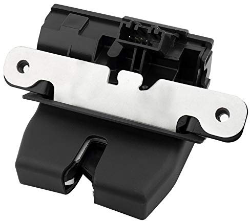 YAOPEI 1761865 - Cerradura central para puerta trasera