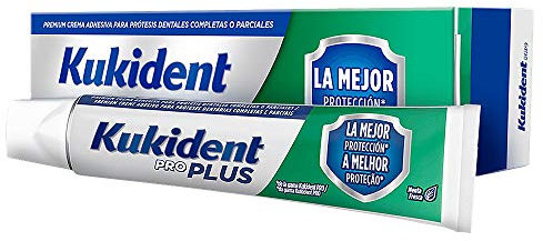 Kukident Pro protection double 57 g