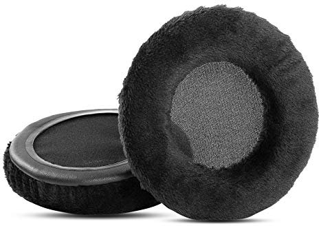 Cuscinetti di ricambio in velluto per cuffie JBL Tune600 T500BT T450 70 mm