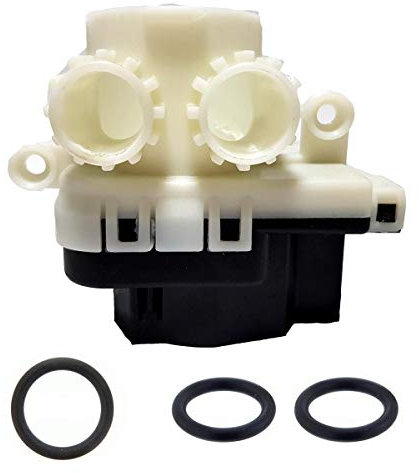 Recamania Motor Lavavajillas FAGOR LJF-031 con Juntas