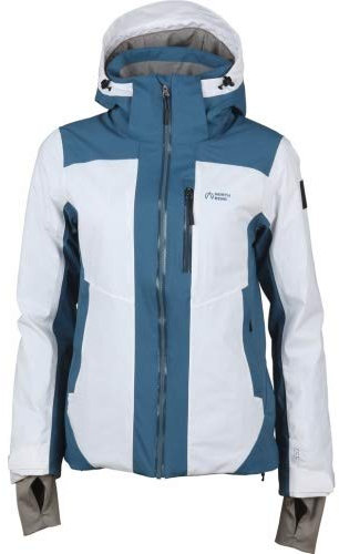 North Bend Hirafu Ski Jacket W,Snow White - 36