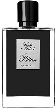 Kilian BACK TO BLACK 50 ML