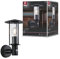 Paulmann Outdoor 230V Wandleuchte Classic Sensor I