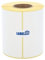 Versandetiketten DHL, DPD, Fedex, GLS, Hermes, UPS - 105 x 148 mm - 275 Thermo-Eco Papier Etiketten auf 1 Rolle(n) mit 40 mm Kern, Thermodirekt Etiketten selbstklebend, Trägerperfo.