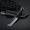 Perkin Jagdmesser mit Scheide PK800 Black