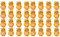 Abaodam Statua Decor Toys Home Decor Tumbler Toy 32Pcs Poly Toys Shaker Tummy Time Time Toys Boy Toys Toys Tumbler Early Education Toys per per Bambini per Bambini Fidget Toy Home Baby