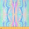 Tie Dye Stoff Meterware Glitzersterne Polsterstoff für Stühle Regenbogen Dekostoff Blau Lila Ombré Steppstoff Meterware DIY Bastel Patchwork für Kinder Mädchen 184 x 150 (HxB)