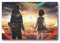 Your Name Kimi No Na Wa Anime Cartoon Poster Miyamizu Mitsuha Leinwand-Kunst-Poster und Wandkunst-Bilddruck, moderne Familiendekoration, Poster, 50 x 75 cm