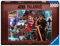 Ravensburger Puzzle 17340 - Kylo Ren - 1000 Teile Star Wars Villainous Puzzle für Erwachsene und Kinder ab 14 Jahren