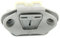 FIGEVIDA Gancio blocchetto serratura per chiusura porta lavastoviglie compatibile con Smeg per modelli: ST1090FI - ST211D - ST273CL - ST291D 763450399