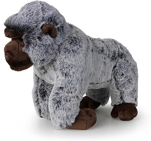 WWF ECO Plüschtier Gorilla (25cm)