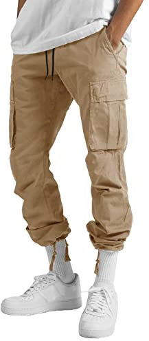 CEWIFO Salopette Ciclismo Uomo Lunghe Distanze Pantaloncini Uomo Jeans Corti Salopette Uomo Ciclismo con Fondello in Gel Salopette Uomo Jeans 5XL Salopette Uomo Corta Salopette Uomo