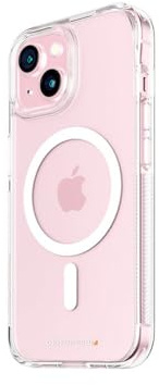 Panzer Glass - HardCase MagSafe Compatible with D3O iPhone 15