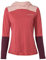 VAUDE Damen Women's Tremalzo Ls T-Shirt, Brick, 38 EU