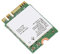 Jectse NETELY AX210NGW WiFi 6E M.2 Wireless-Karte, 5400 Mbit/s -Band-Adapter mit BT5.3, MU MIMO, für, für, für, für, für MSI, für, für Terransforce, für