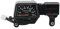 DT 125/200 R Tachometer/Kilometer Kilometerzähler Tachometer Uhr Instrument For Yamaha DT125R DT200R Messgeräte Montage