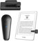 UNIBITRI RF Telecomandi Volta pagina per Kindle paperwhite oasis, kobo ereader, Tablets prendere lettura romanzi prendere accessori