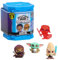 Just Play Star Wars Doorables Galaxy Peek Series 3, 3,8 cm Figuren, Überraschungs-Sammelfiguren, Kinderspielzeug ab 5 Jahren