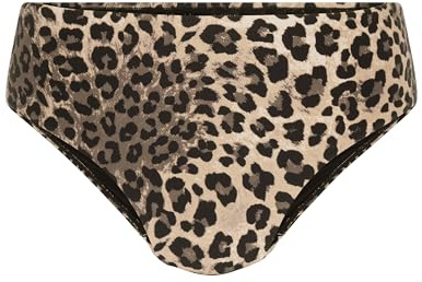 HUNKEMÖLLER Bikini-Unterteil Animalia