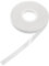 Didiseaon 1Roll Water Soluble Double Sided Fabric Tape Strong Adhesive Basting Tape for Quilting DIY Projects and Temporary Fabric Fixation