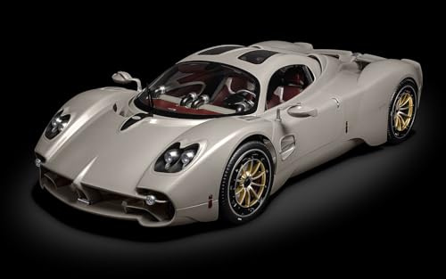Pocher Pagani Utopia 1:8 Auto