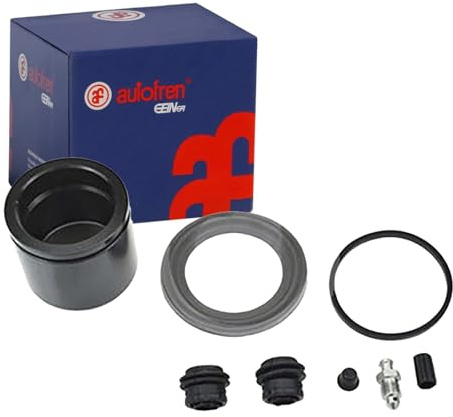 OSSCA D42723C Bremskraftverstärker