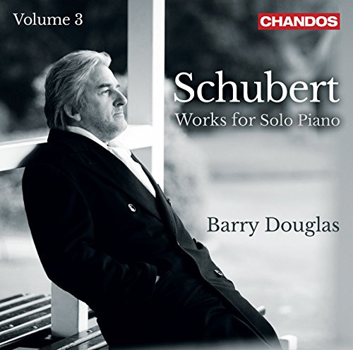 Chandos Records (Naxos Deutschland Musik & Video Vertriebs-)