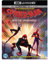 Spider-man Into The Spider-Verse [4K Ultra-HD] [Blu-ray] [2018] [Region Free]