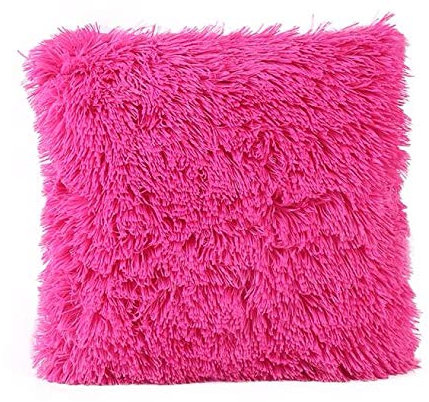 YWLINK 1PC Plaza Funda De Almohada Sofá Cintura Throw Cushion Cover DecoracióN para El Hogar Regalo para Mamá 45cm*45cm/18 * 18inch Funda De Almohada CojíN CojíN LeóN Marino